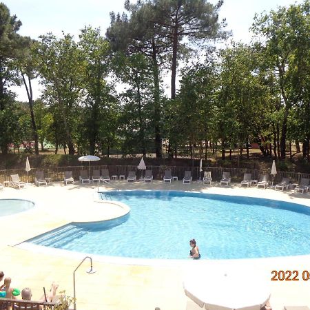 Chez Josette 300M De L Ocean Apartment Soulac-sur-Mer Bagian luar foto