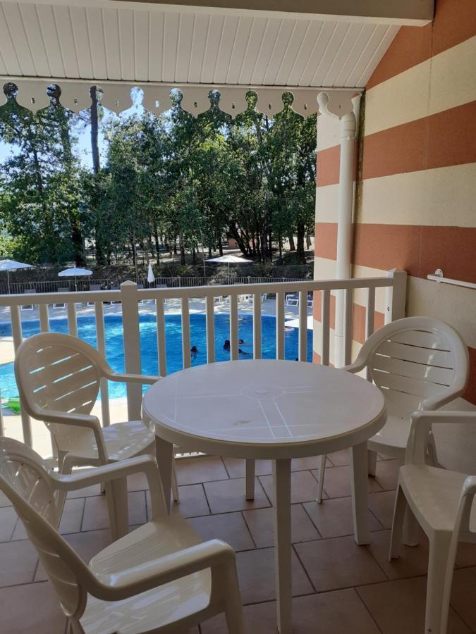 Chez Josette 300M De L Ocean Apartment Soulac-sur-Mer Bagian luar foto