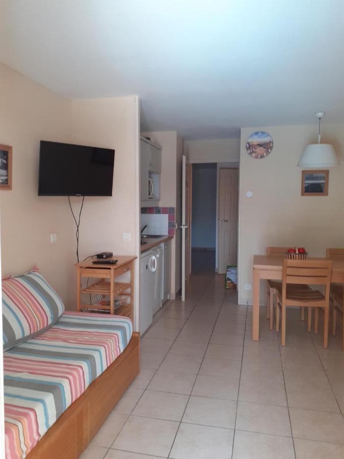 Chez Josette 300M De L Ocean Apartment Soulac-sur-Mer Bagian luar foto