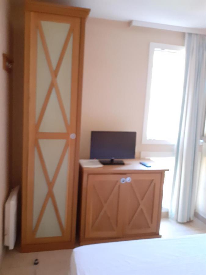 Chez Josette 300M De L Ocean Apartment Soulac-sur-Mer Bagian luar foto