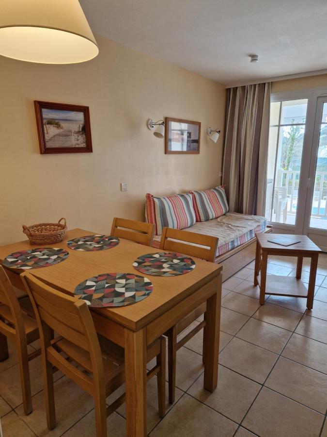 Chez Josette 300M De L Ocean Apartment Soulac-sur-Mer Bagian luar foto