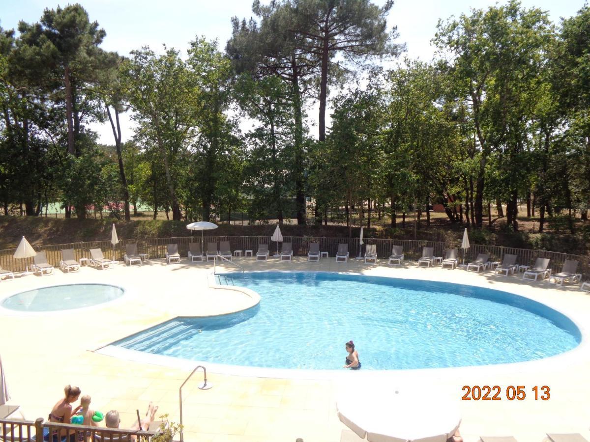 Chez Josette 300M De L Ocean Apartment Soulac-sur-Mer Bagian luar foto